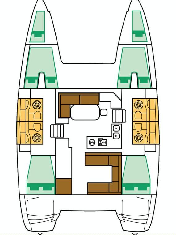 Lagoon 39